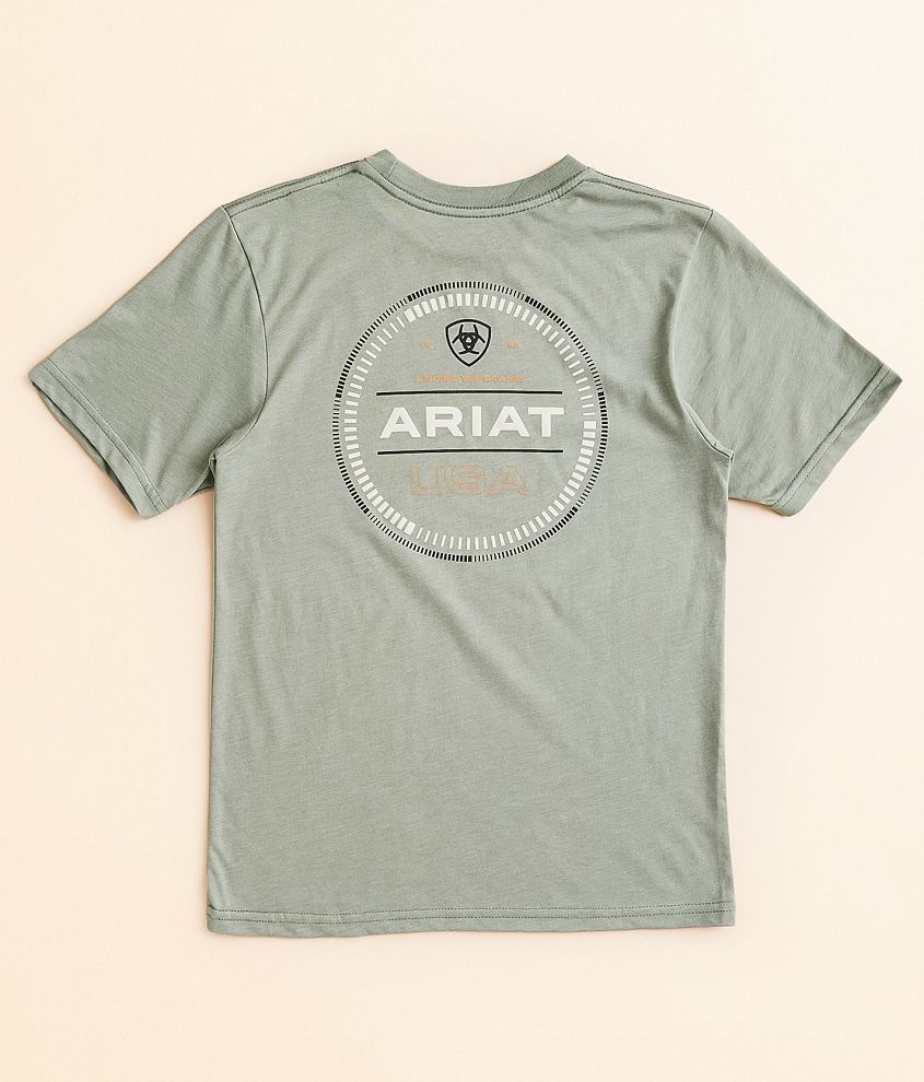 Boys - Multichronos T-Shirt