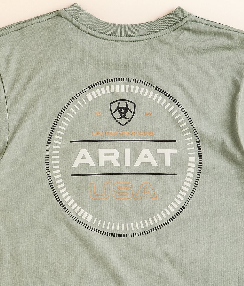 Boys - Multichronos T-Shirt