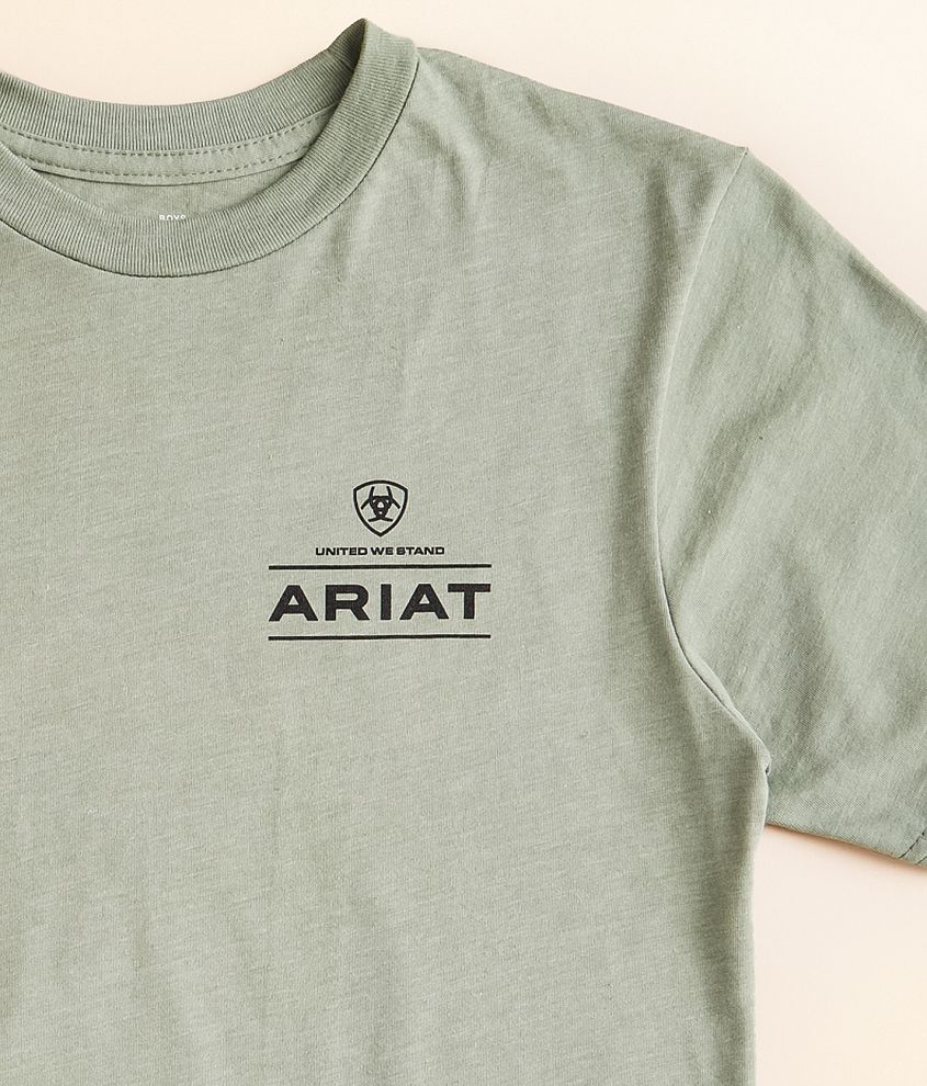 Boys - Multichronos T-Shirt