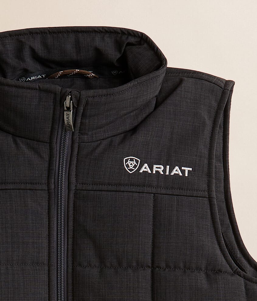 Boys - Crius Insulated Puffer Vest