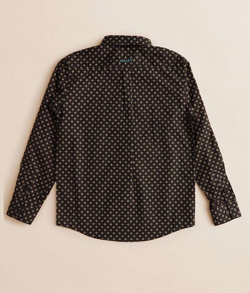 Boys - Team Philbert Classic Shirt