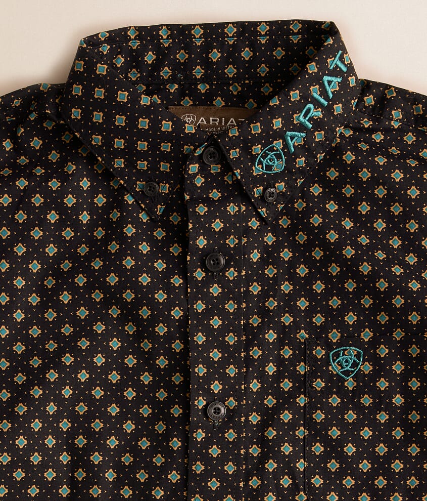 Boys - Team Philbert Classic Shirt