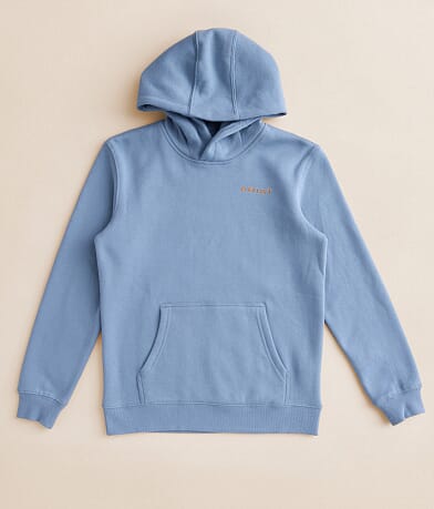 Ariat Boys - Sun Valley Circle Hooded Sweatshirt front view