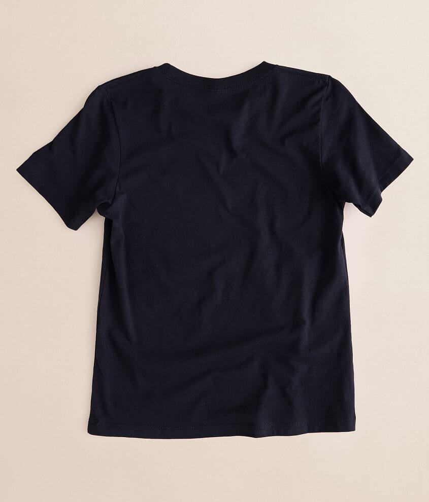 Girls - Boot T-Shirt