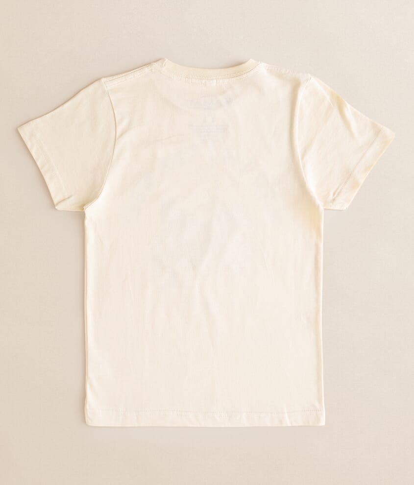 Girls - Wild Like The West T-Shirt