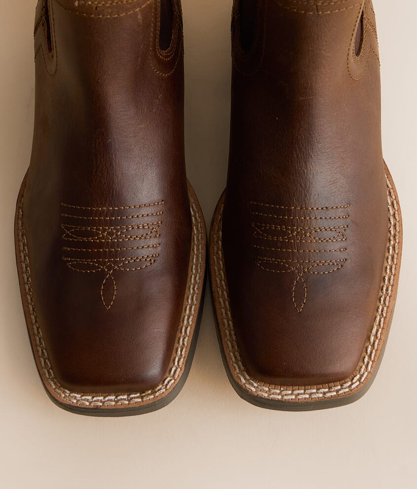 Boys - Booker Leather Chelsea Boot