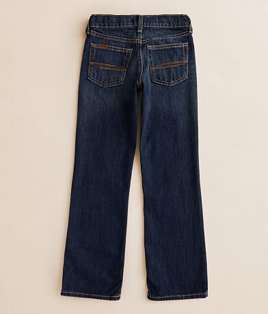 Boys - B4 Relaxed Boot Jean thumbnail 2