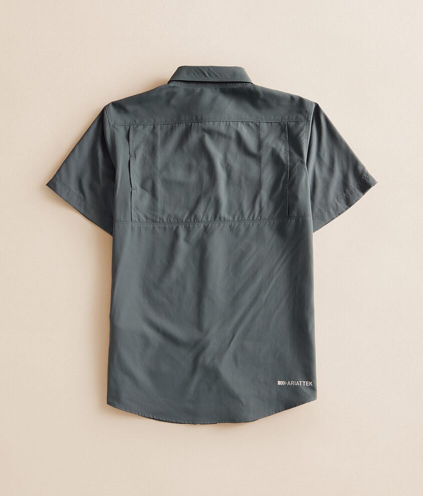Boys - VenTEK Outbound Shirt