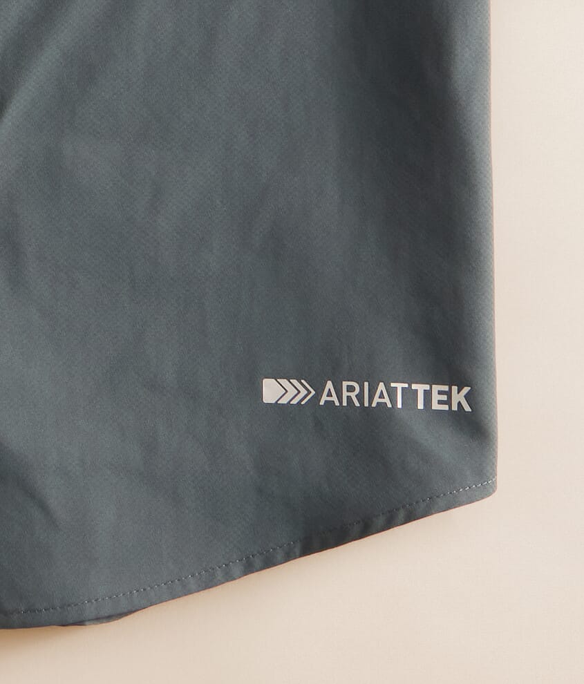 Boys - VenTEK Outbound Shirt