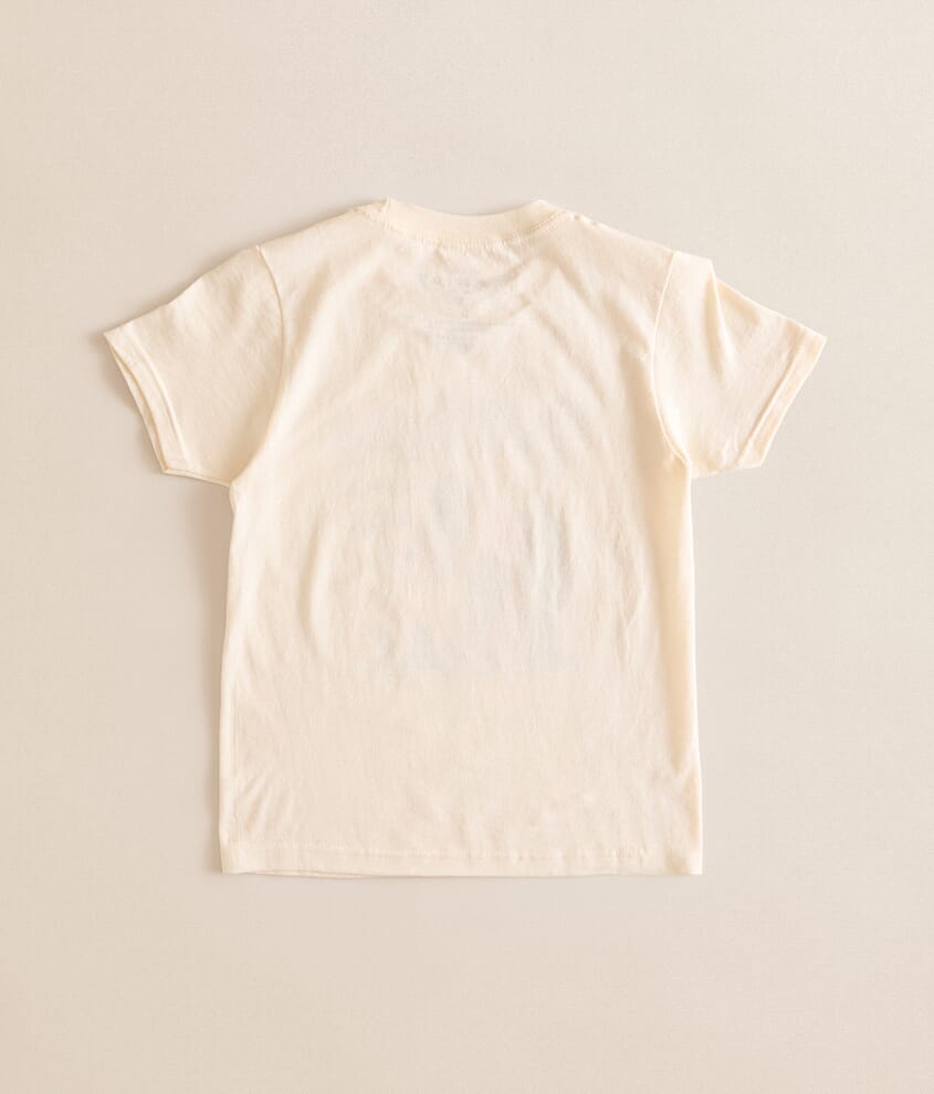 Girls - Cowgirl Vibes T-Shirt