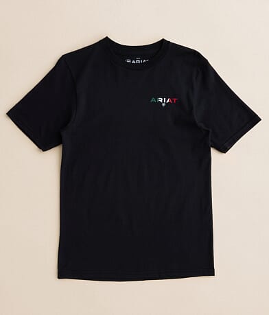 Solo Leveling 'Kamish Wrath' Oversized Vintage T-Shirt