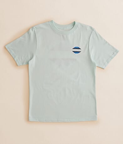 Ariat Boys - Faded Blanket Glory T-Shirt front view