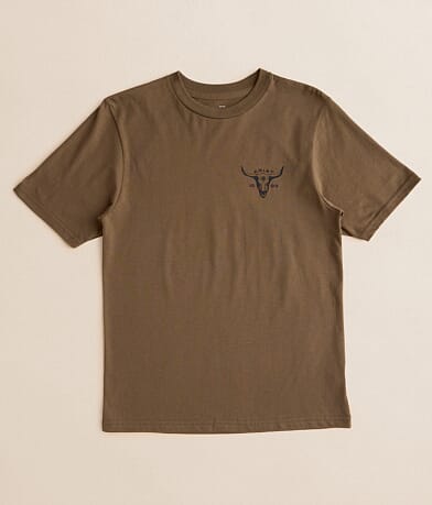 Ariat Boys - Longmount T-Shirt front view