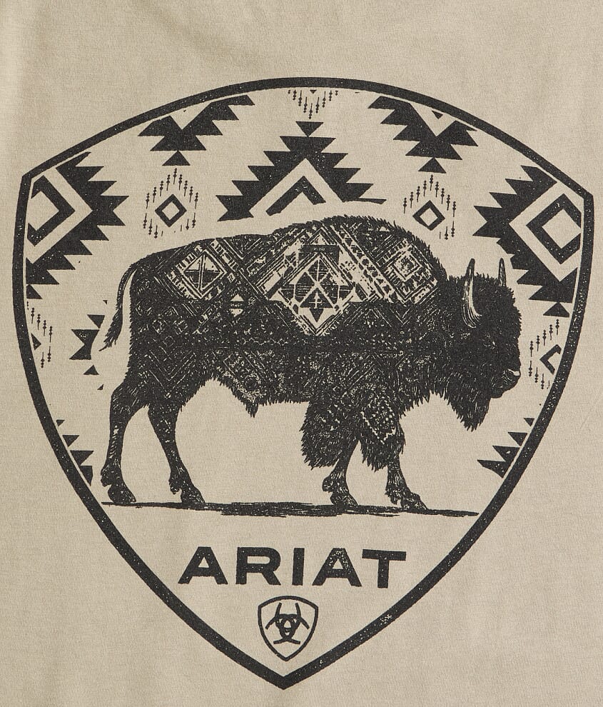 Boys - Rodeo Roper T-Shirt