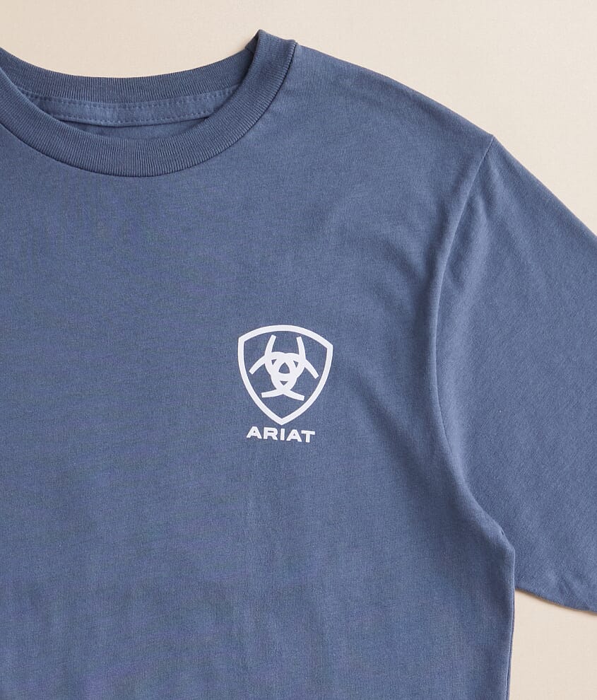 Boys - Strong Serape T-Shirt