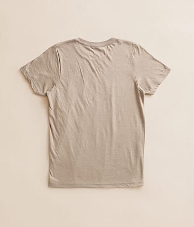 Girls - Western Collage T-Shirt thumbnail 2