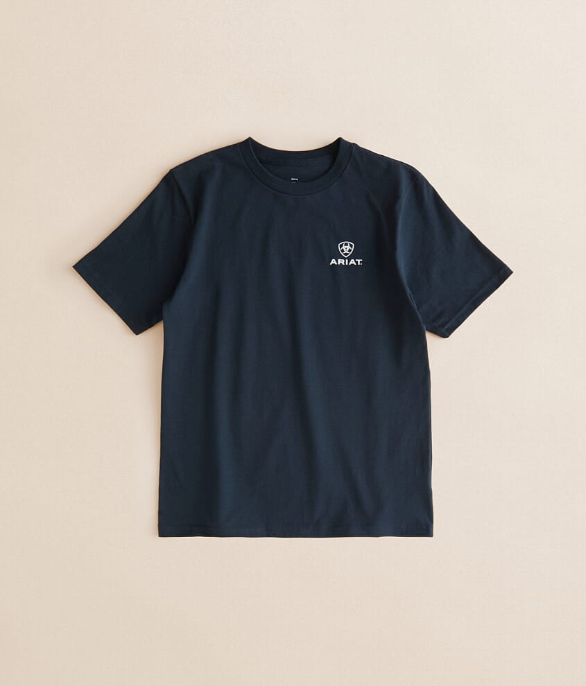 Boys - Hombre Freedom T-Shirt