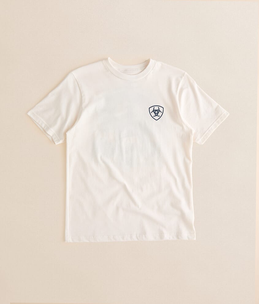 Boys - Road Less Traveled T-Shirt