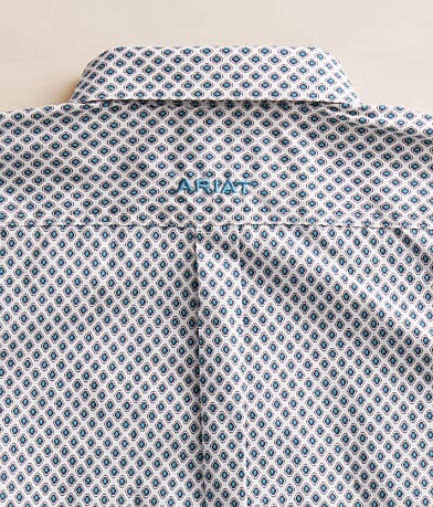 Boys - Perez Shirt thumbnail 3