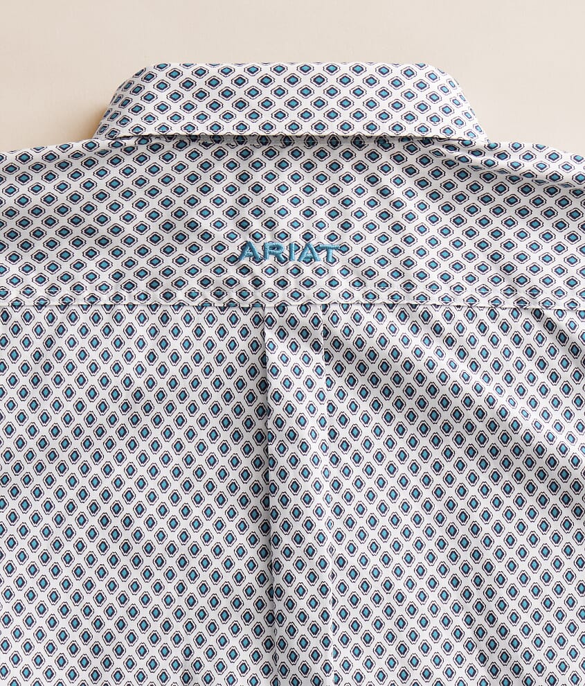 Boys - Perez Shirt