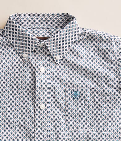 Boys - Perez Shirt thumbnail 5