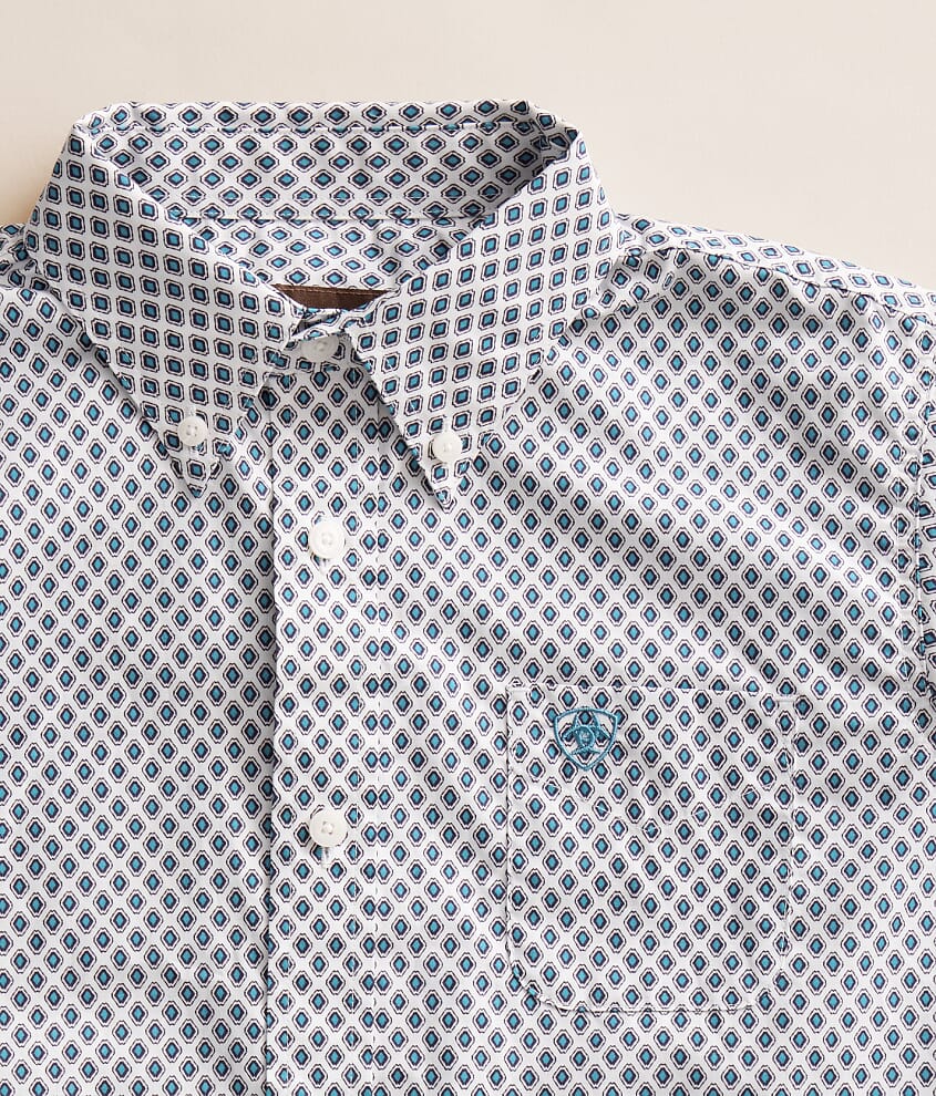 Boys - Perez Shirt