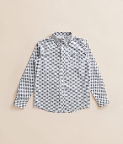 Boys - Perez Shirt