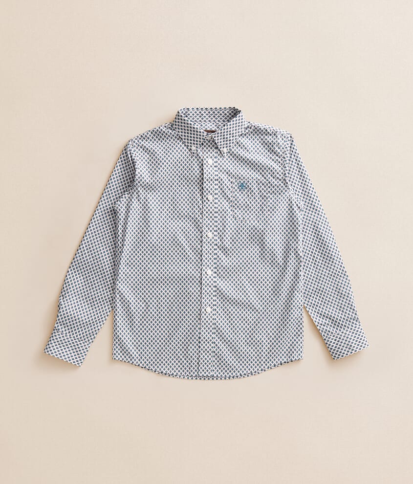 Boys - Perez Shirt