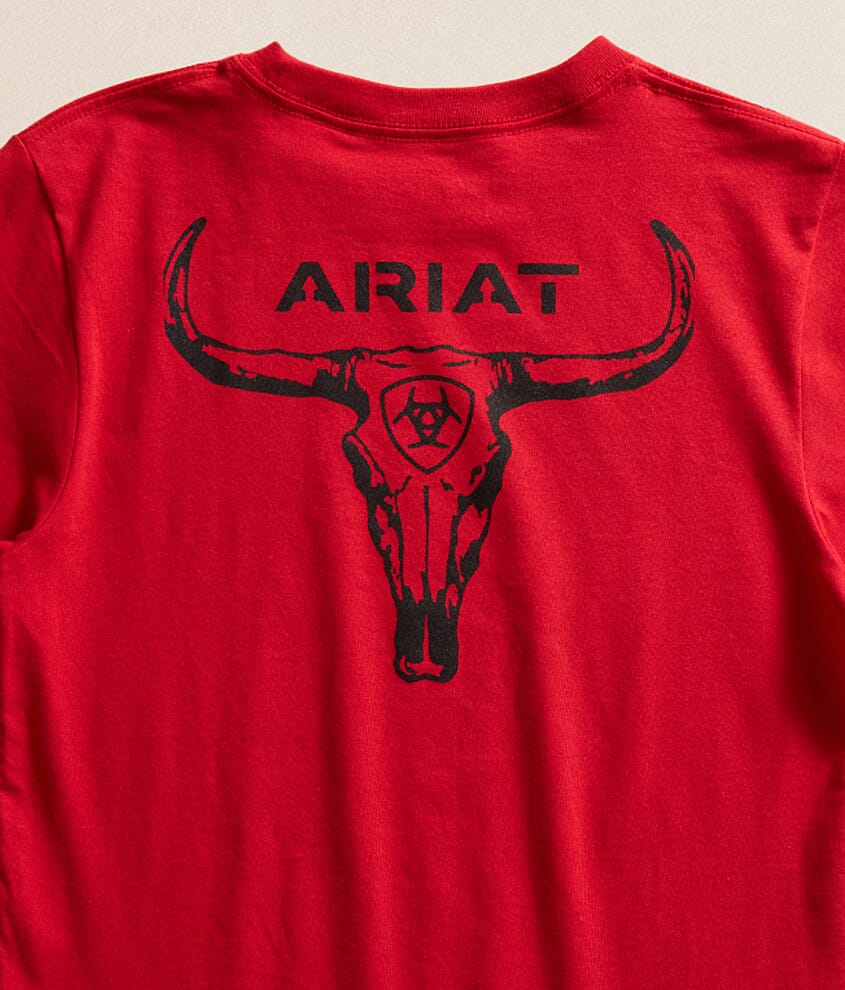 Boys - Hex Diamond T-Shirt