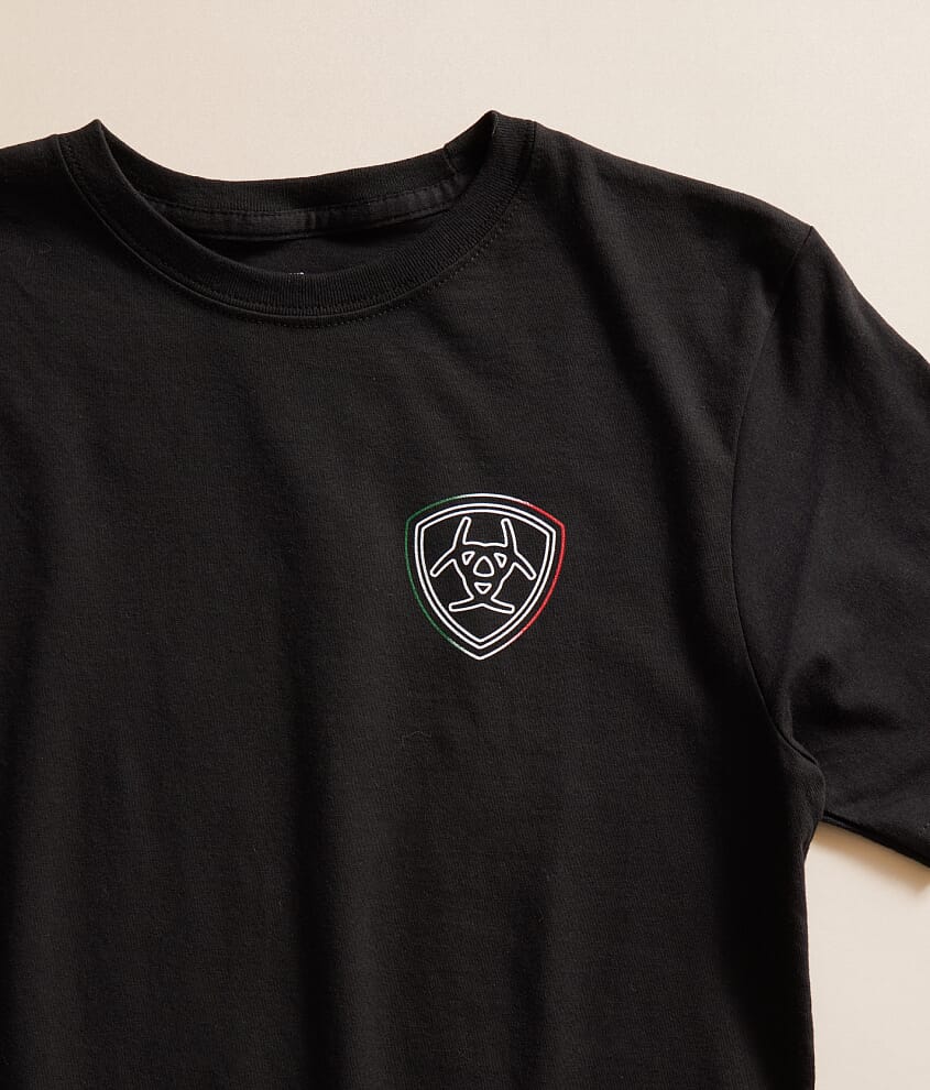 Boys - Battle T-Shirt