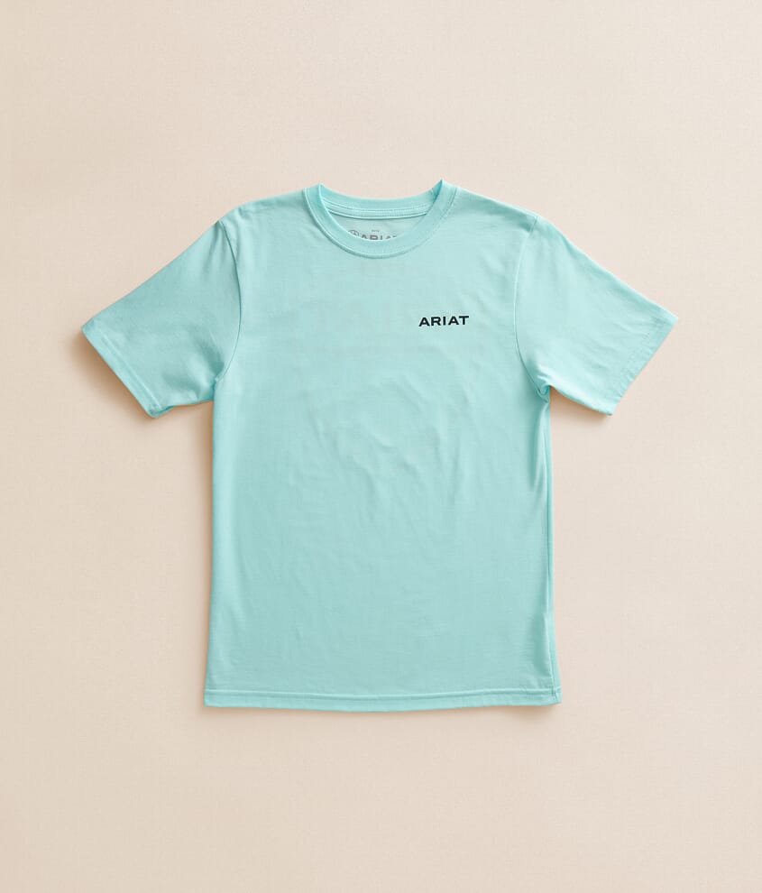 Boys - Painted Classic T-Shirt