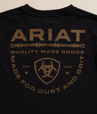 Boys - Reverse Tombstone T-Shirt thumbnail 3