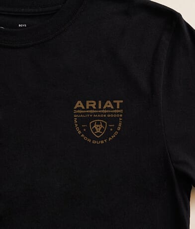Boys - Reverse Tombstone T-Shirt thumbnail 4