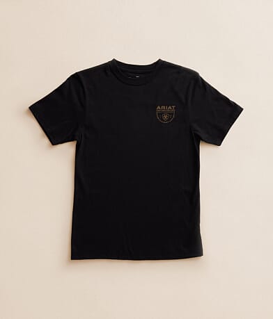 Boys - Reverse Tombstone T-Shirt thumbnail 2