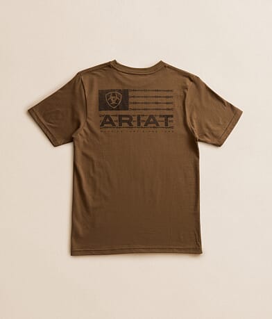 Boys - Hombre Freedom T-Shirt