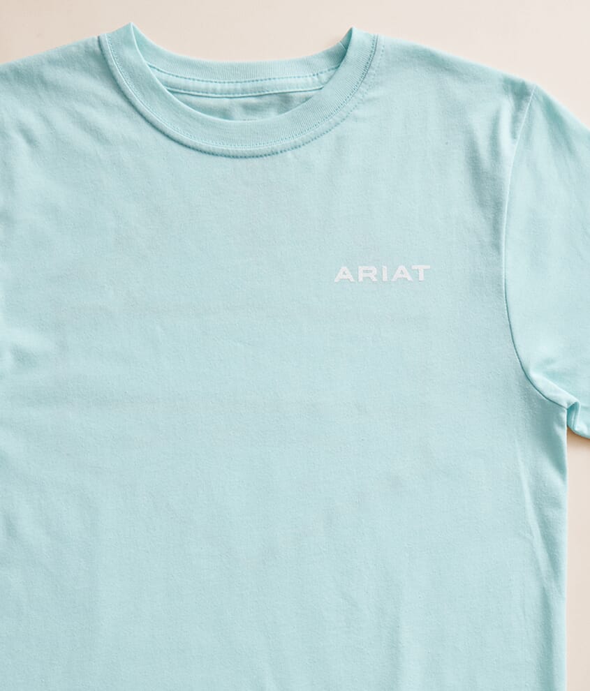 Boys - Outdoor Lockup T-Shirt