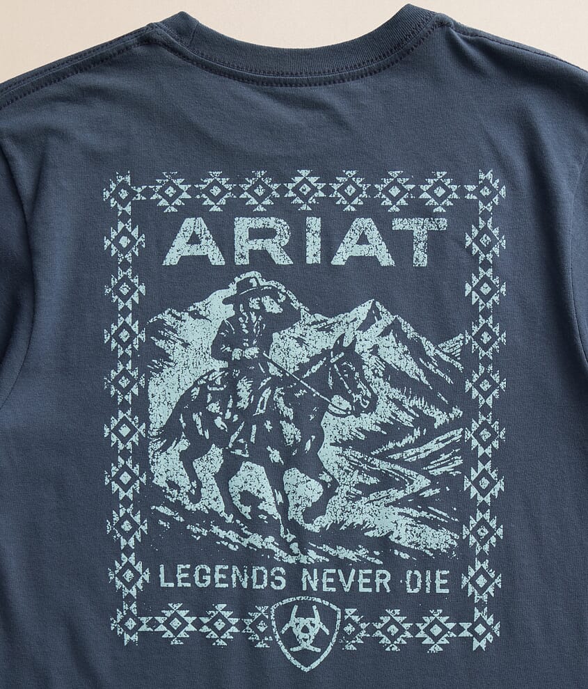 Boys - Legendary Scout T-Shirt