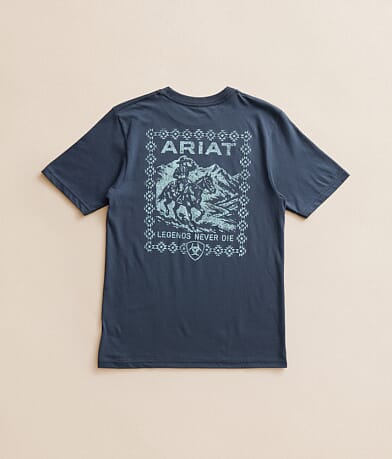 Boys - Legendary Scout T-Shirt