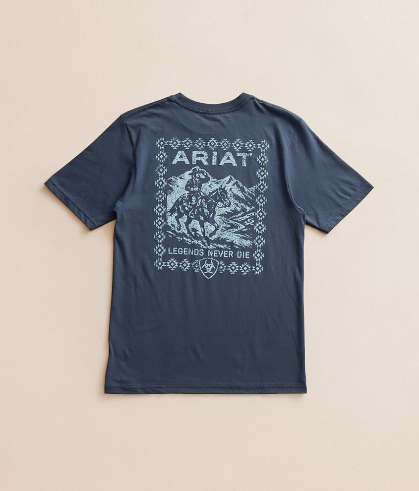 Boys - Legendary Scout T-Shirt