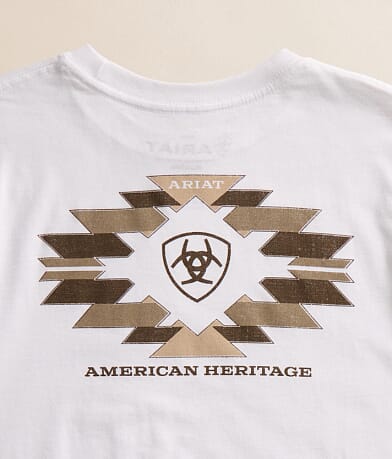 Boys - American Heritage T-Shirt thumbnail 3