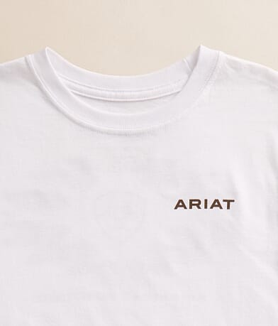 Boys - American Heritage T-Shirt thumbnail 4