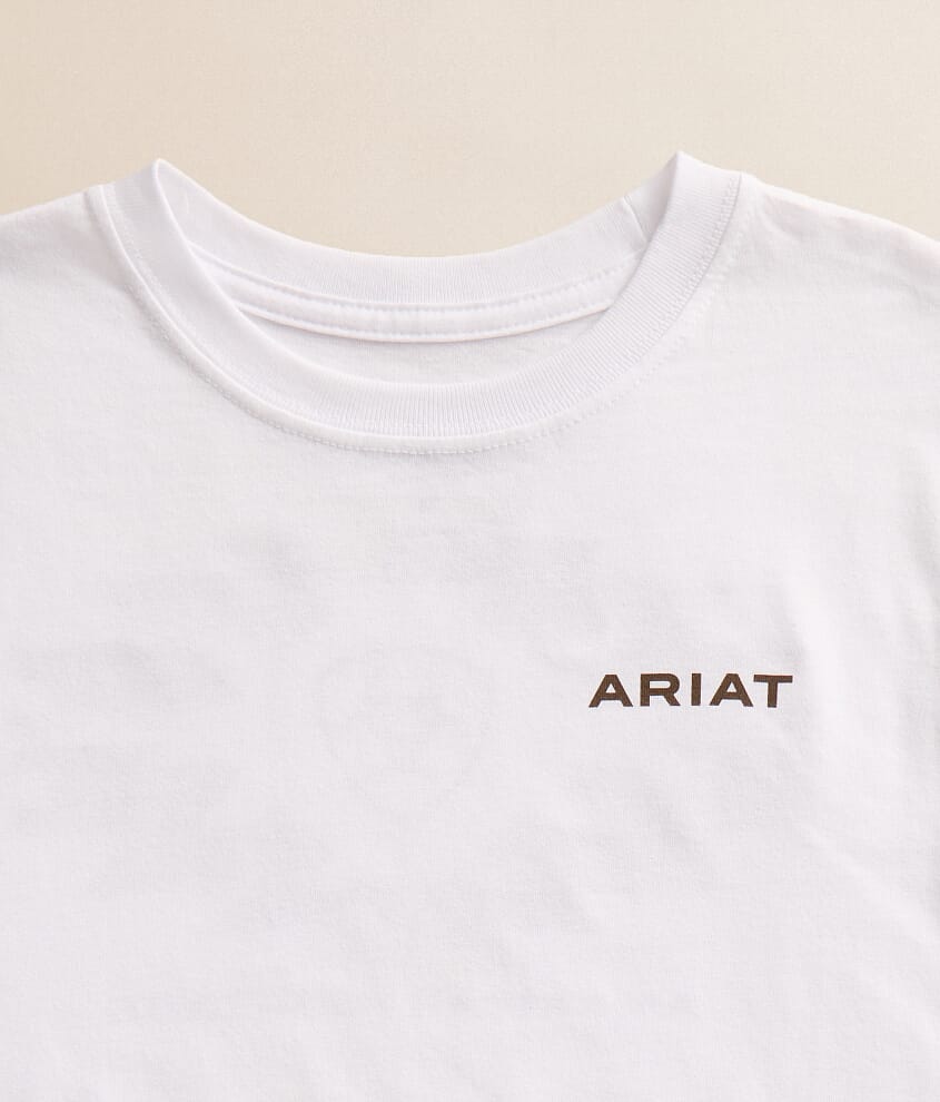 Boys - American Heritage T-Shirt