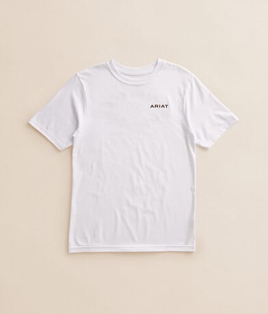 Boys - American Heritage T-Shirt thumbnail 2