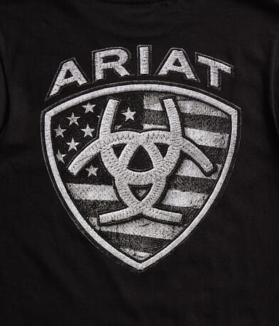 Boys - Patchriot T-Shirt thumbnail 3