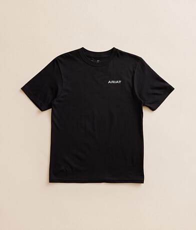 Boys - Patchriot T-Shirt thumbnail 2