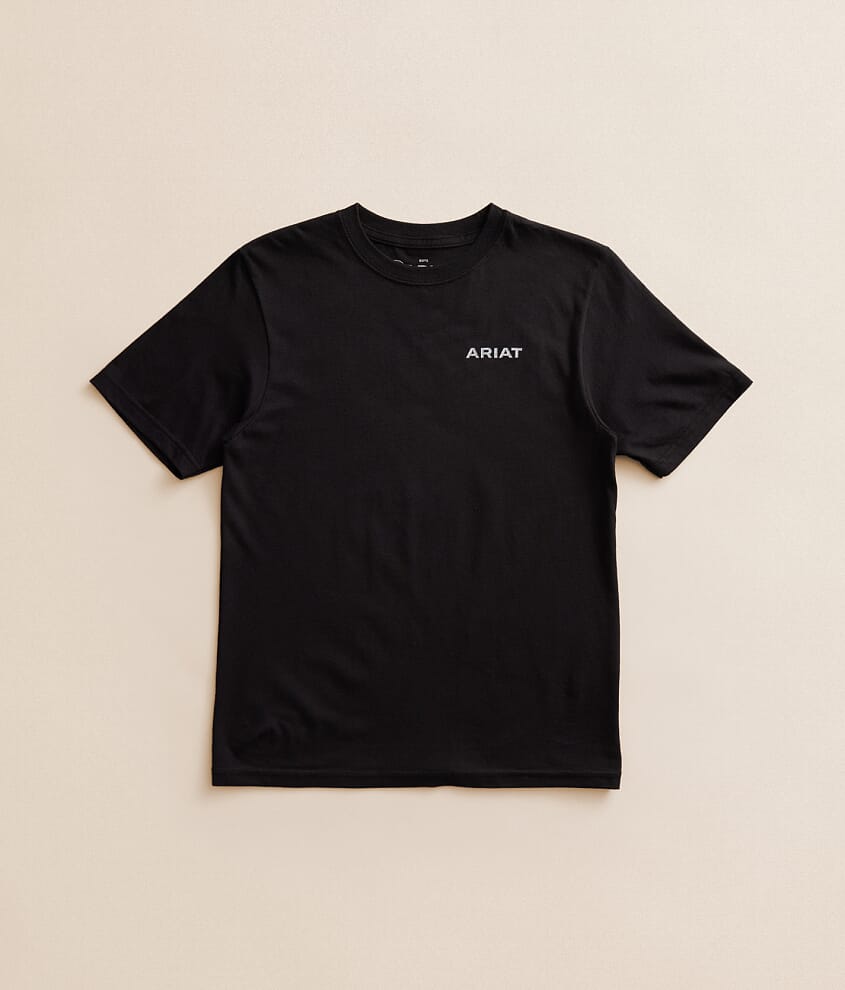Boys - Patchriot T-Shirt