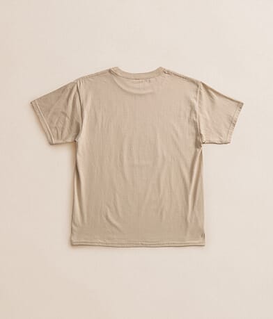Girls - Cow T-Shirt thumbnail 2