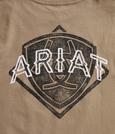 Boys - Double Exposure Grit T-Shirt thumbnail 3
