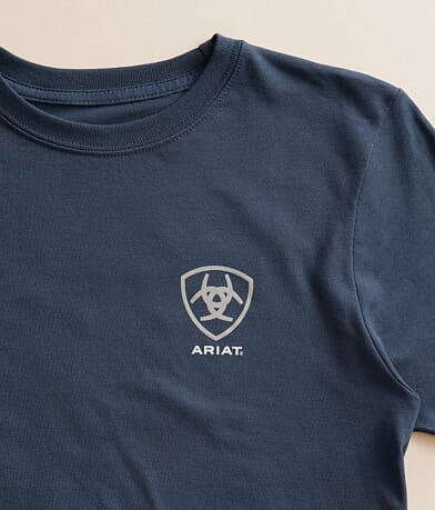 Boys - Southwest Double Shield T-Shirt thumbnail 4