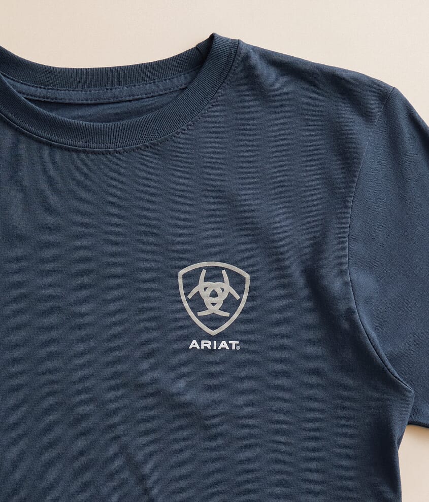 Boys - Southwest Double Shield T-Shirt